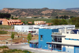 Abierto el Plazo de presentación de ofertas para la gestión de la Escuela Infantil Municipal en Yunquera de Henares