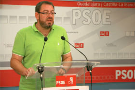 El PSOE denuncia que Cospedal privatiza la gestión de la residencia universitaria Los Guzmán