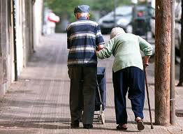 Las pensiones crecieron un 1,5% en julio en Castilla-La Mancha respecto a hace un año