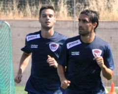 Álvaro Zazo: “Confiamos en que, por una vía o por otra, al final podamos disfrutar este año en Segunda División”