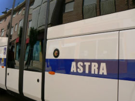 Alovera espera que próximamente se mejore el Plan Astra