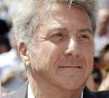 Dustin Hoffman, tratado con éxito de un cáncer 