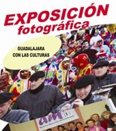 La exposición "Guadalajara con la cultura", lema del XIV Rally Fotográfico de la Asociación de la Prensa