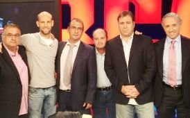 El adiós definitivo de MarcaTV: "Hasta aquí hemos llegado" 