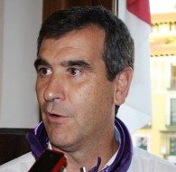 Antonio Román, alcalde de Guadalajara :“Ha sido una corrida entretenida”