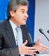 Alfonso Esteban: “Si Valerio llevara a cabo esa propuesta el Ayuntamiento no podría prestar sus servicios y entraría en inestabilidad presupuestaria”