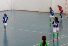 FSF Menasalbas 2 - FSF Alovera "B" 2 