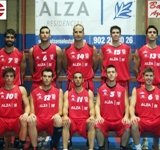 El Alza Basket Azuqueca viita a un renovado Real Canoe N.C.