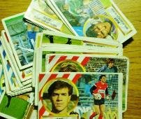 Un concejal "se ha gastado 18.000 euros en cromos de fútbol"