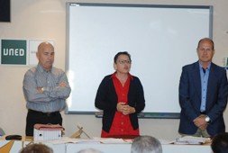 Diputación realiza un curso de estabilidad financiera de entidades locales