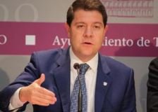 García-Page: “Ya va siendo hora que Rajoy explique las conversaciones intimas y en secreto que mantuvo con Artur Mas” 