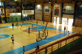 Abierto el plazo para apuntarse a las actividades deportivas ofrecidas por Diputación para el curso 2013-2014 