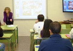 Comienzan las tutorías en la UNED de Guadalajara