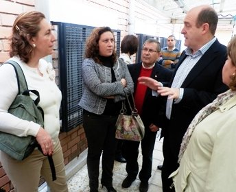 La Junta destina más de 300.000 euros a Cáritas Guadalajara y ACCEM