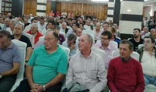 La Asamblea General de ATICA muestra su apoyo a la nueva Ley de Caza de Castilla-La Mancha
