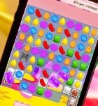 Candy Crush alcanza los 500 millones de descargas 