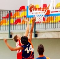 “Un triple sobre la bocina condena al JUPER Basket Yunquera a su primera derrota en casa"