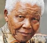 Muere Nelson Mandela a los 95 años