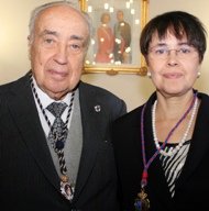 Fallece Don Juan Antonio Martínez Gómez-Gordo 