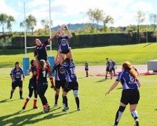 El Rugby Guadalajara escribe otra página más en la historia del deporte de la ciudad