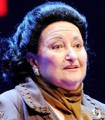 Montserrat Caballé sobre el "horroroso" anuncio de la Lotería: "De haberlo sabido, no hubiera participado" 