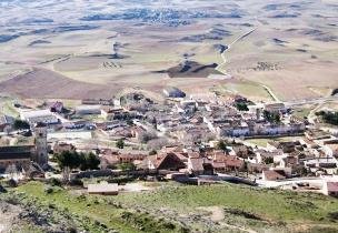 En Hita se celebra cada año el Festival Medieval