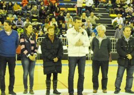 Arranca la XV Liga Benjamín y Prebenjamín de Futbol Sala