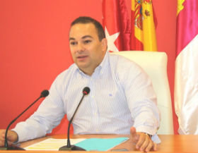 La MAS recuerda al alcalde de Mohernando que la reparación de las redes municipales depende de los ayuntamientos