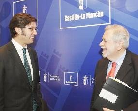 El Gobierno de Castilla-La Mancha abona 700 millones de euros en el último plan de pago a proveedores