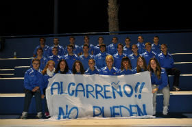 El Alcarreño referente en Tenerife