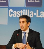 Condado: “Confiamos en que el programa ‘Empresa-Empleo’ vuelva a tener el mismo éxito y la misma excelente acogida que en 2013” 