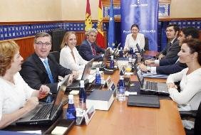 Aprobado el nombramiento de ocho nuevos notarios en Castilla-La Mancha 