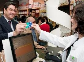 Los farmacéuticos rurales premian a la Consejería de Sanidad y Asuntos Sociales por su compromiso con el sector