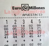 El único acertante del Euromillones de España de esta semana está en Azuqueca de Henares