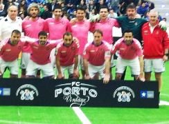 Maniche desata la locura en el Dragao Caixa y le da la victoria al FC Porto ante el Real Valladolid 