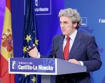 El Ejecutivo regional aprueba ayudas para el desarrollo del Programa de Autonomía Personal en Castilla-La Mancha