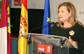 El PSOE pide a la Diputación que recupere la posesión de la prisión provincial