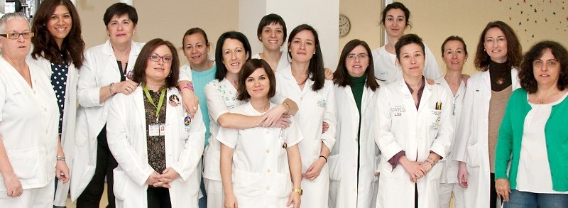 La Unidad de Daño Cerebral Sobrevenido ha prestado tratamiento a 96 pacientes de la región en sus tres primeros años 