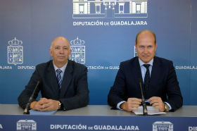 La Diputación apuesta por el empleo y la dinamización económica apoyando al comercio rural