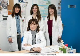 Un trabajo del servicio de Farmacia del Hospital de Guadalajara, galardonado por la Universidad de Alcalá