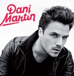 Este miércoles comienza la venta física de las entradas para asistir al concierto de Dani Martín el 26 de julio 