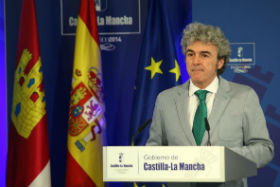 El Gobierno regional aprueba la creación del Colegio Oficial de Periodistas de Castilla-La Mancha