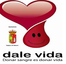 La segunda campaña de donación de sangre del 2014 llega a Yunquera 