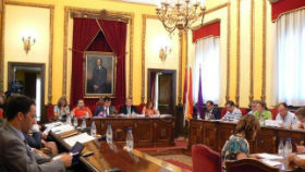 Aprobada por unanimidad la nueva Ordenanza de Tenencia y Protección de Animales en el Ayuntamiento de Guadalajara