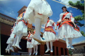 Alovera acogerá la muestra fotográfica de Jesús de los Reyes sobre el patrimonio tradicional de la provincia