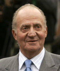 Abdica el Rey Juan Carlos I