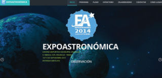 Yebes celebra en septiembres su primera feria Expoastronómica