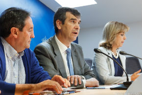 El Ayuntamiento y Proyecto Hombre impulsan nuevos programas para prevenir el consumo de drogas en los jóvenes