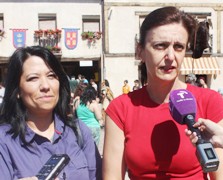 Ana González: “Hemos dado carpetazo a la recesión y es el momento de consolidar el crecimiento” 