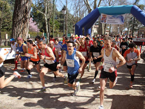 El domingo, 29 de junio, se celebrará la III Carrera Popular de Trillo, séptima prueba del Circuito Diputación de Guadalajara